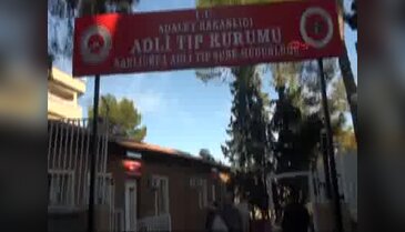 Suriyelilerin bıçaklı kavgası: 1 ölü