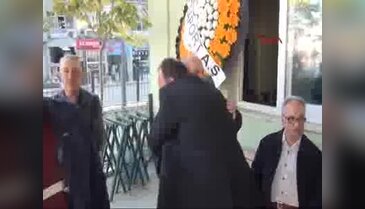 Bursa'da gözyaşları arasında toprağa verildi
