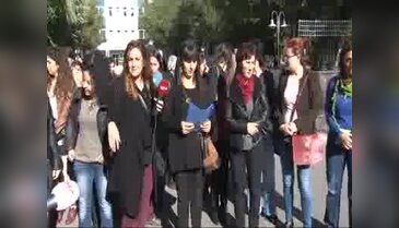 Diyarbakır'da 11 yaşındaki kızın evlenmek için kaçırıldığı iddiası