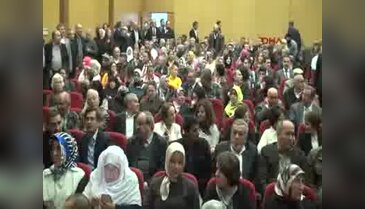 Bakan Avcı, mazbatasını aldı
