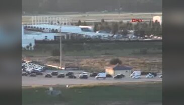 Suudi Arabistan kralı Antalya'da
