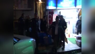 Bursa'da 76 yaşındaki adam evinde ölü bulundu