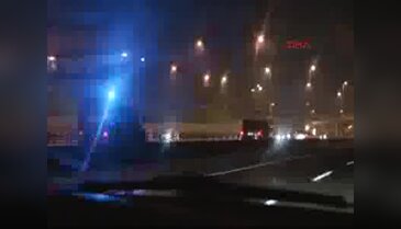 İstanbul'da terör operasyonu