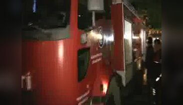 Tartıştığı annesinin evini yaktı
