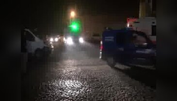 Mantar toplamaya gitti, cesedi bulundu