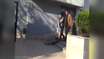 Bursa'da uyuşturucu alabilmek için hırsızlık yapmış!