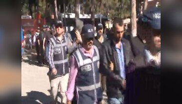 "Keleşi anamdan daha çok seviyorum"