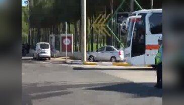 Belek artık 'insansız' bölge