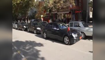 Şehit ateşi Çankırı'ya düştü