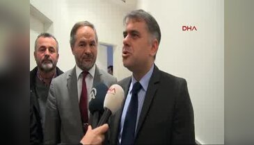 Almanya'da camiye molotoflu saldırı