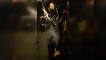Fransa'da terör saldırısının hemen ardından