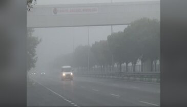 Bursa'da göz gözü görmüyor!