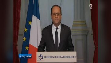 Hollande'dan flaş Türkiye kararı!