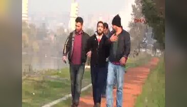 Uyuşturucu satarken suçüstü yakalandı