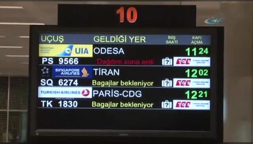 Fransa'dan dönen Türkler dehşeti anlattı