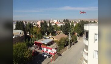 Nusaybin'de olaylar; 1 ölü, 3 yaralı