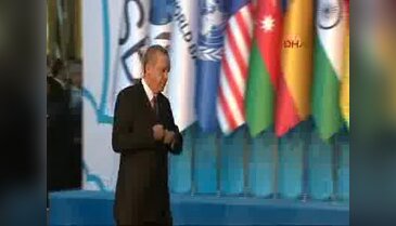 Cumhurbaşkanlığı Başdanışmanı'ndan Erdoğan-Obama fotoğrafı için açıklama
