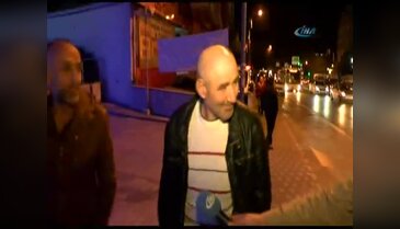 Marmara sallanmaya devam ediyor