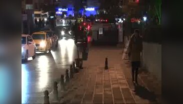 Marmara sallanmaya devam ediyor