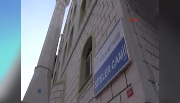 1812 saat temizlik yapacak