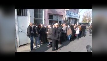 Emeklilerin TOKİ'den ev alma kuyruğu