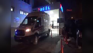 Üniversite öğrencileri yemekten zehirlendi