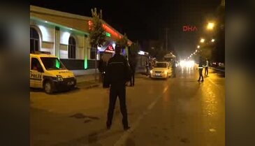 1300 polis ile asayiş uygulaması