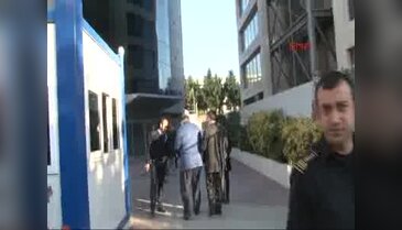 Kaynak Holding'e kayyum ataması