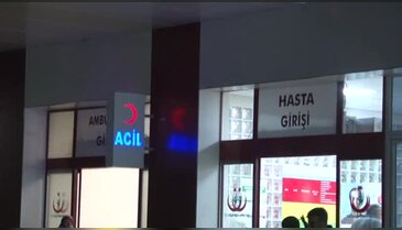 Bursa'da organ nakli 7 hastaya hayat verdi