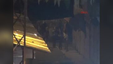 Gaziantep'te PKK operasyonuna 3 tutuklama