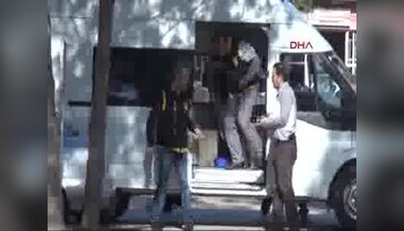 31 yıla hükümlü fuhuş çetesi üyesi 3 ay kaçabildi