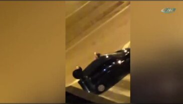 Fransa'da terör operasyonu: 2 ölü, 3 yaralı