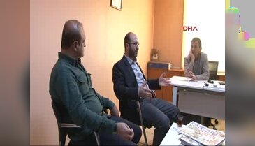 Hüda-Par'dan Leyla Zana'ya destek