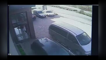 Bursa'da trafik kazası: 1 ölü, 1 yaralı