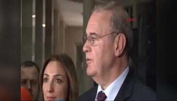 Kılıçdaroğlu, Yunanistan Başbakanı Çipras'la görüştü
