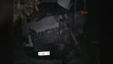 Şanlıurfa'da TIR ile öğrencileri taşıyan minibüs çarpıştı 2 ölü, 8 yaralı