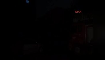 Nusaybin'de sokağa çıkma yasağı ile PKK'ya operasyon sürüyor