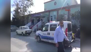 1 günlük bebek hastaneden çalındı
