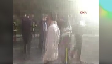 Rus Genel Müdür kazada ağır yaralandı