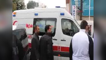 Hastanede bıçaklanan doktor hayatını kaybetti