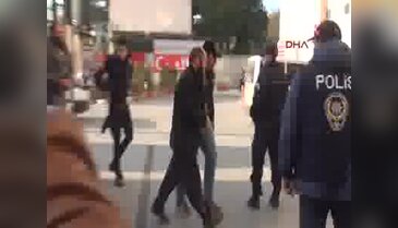 IŞİD üyelerinin çocuklarını eğitime kazandırmak için çalışma başlatıldı