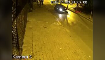 10 yaşındaki çocuğa çarpıp kaçan sürücü tutuklandı