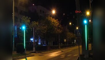 İlk günde 2 bin sürücü radara yakalandı