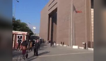 Emniyet Müdür Yardımcısı tutuklandı
