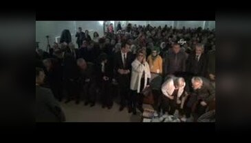 Prof. Dr. Canan Karatay: Kaya tuzu ömrü uzatıyor