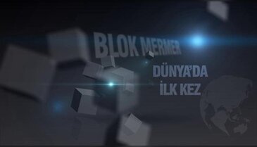 Bursa Blok Mermer Fuarı 2015 (25-28 Kasım 2015)