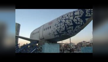 Flyride Simülasyon uçağı ile sanal Türkiye turu