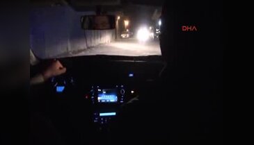 Hatay'da dev uyuşturucu operasyonu