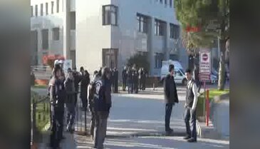 Abdullah Cömert davası 2016'ya ertelendi