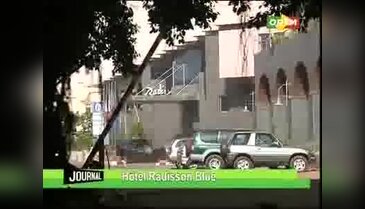 Mali'de otel baskını sonrası operasyon